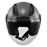 Ls2 Airflow 2 Açık Motosiklet Kaskı