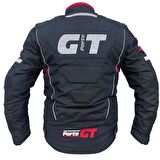 Forte GT 2001080 Scorpion 4 Mevsim Motosiklet Montu