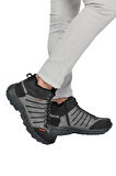 Unisex Kürklü Outdoor Bot FÜME
