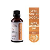 Onka Farma Kayısı Çekirdeği Yağı