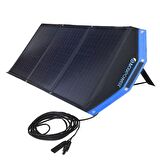 Acopower AP3XSP 3x30Watt Çanta Tipi Katlanabilir Güneş Enerji Paneli