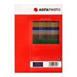 Agfa Photo Glossy,Parlak 10x15 270Gr/m² Fotoğraf Kağıdı 100 Yaprak