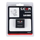 SJCAM SJ8 Aksiyon Kamera Yedek Bataryası