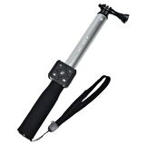 Sjcam RF Uzaktan Kumandalı Monopod Siyah