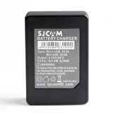 SJCAM SJ4000 SJ5000 İkili Yedek Batarya Şarj İstasyonu