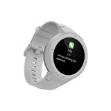 Amazfit Verge Akıllı Saat - Beyaz