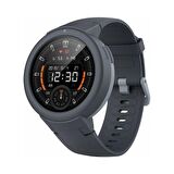 Xiaomi Amazfit Verge Lite GPS'li Akıllı Saat Gri