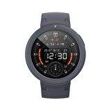 Xiaomi Amazfit Verge Lite GPS'li Akıllı Saat Gri