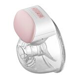 Bebebao P1 240 ML Elektrikli Süt Sağma Göğüs Pompası