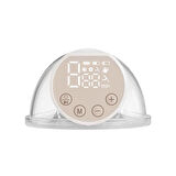 Bebebao Express 180 ML Elektrikli Süt Sağma Göğüs Pompası