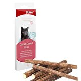 Bioline Kedi Tartar Önleyici Ağız Bakım Stick