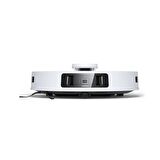 Ecovacs Deebot T30 Pro Akıllı Robot Süpürge ve Paspas