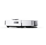 Ecovacs Deebot N20 Pro Plus Beyaz Robot Süpürge ve Paspas