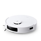 Ecovacs Deebot N20 Pro Plus Beyaz Robot Süpürge ve Paspas