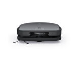 Ecovacs Deebot X5 Pro Omni Siyah Robot Süpürge ve Paspas