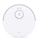 Ecovacs Deebot N20 Pro Beyaz Robot Süpürge ve Paspas