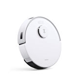 Ecovacs Deebot N20 Pro Beyaz Robot Süpürge ve Paspas