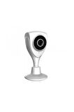 Vimtag CM1 6 Megapiksel HD 1280x720 IP Kamera Güvenlik Kamerası