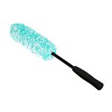 Slopes Microfiber Wheel Brush Mikrofiber Jant Fırçası 48cm