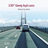 Xiaomi Yi Car 1080P Akıllı Araç Kamerası