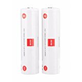 Zhiyun FST 18650 Weebill Lab ve Weebill-S İçin Yedek Pil