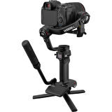 Zhiyun Weebill 3 Combo Gimbal Kit