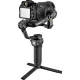 Zhiyun Weebill 3S Handheld Gimbal Stabilizer Combo
