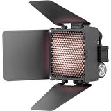 Zhiyun M20 Combo Led Işık