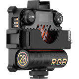 Zhiyun M20C Led Işık