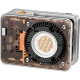 Zhiyun Molus X60 Rgb LED Işık (Pro Kit)