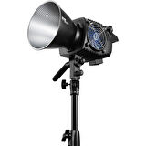 Zhiyun Molus B500 COB Light Led Işık