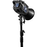 Zhiyun Molus B500 COB Light Led Işık