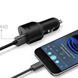 Tronsmart C2P 42W USB PD Araç Şarj Cihazı