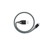 Tronsmart ATC6 Kevlar Örgülü USB Type-C Şarj Kablosu