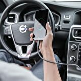 Tronsmart TAC01 USB 3.0 Type-C Şarj ve Data Kablosu 1M