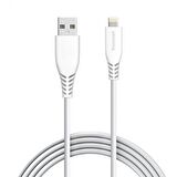 Tronsmart LAC01 iPhone Lightning MFi Şarj ve Data Kablosu 1.2M