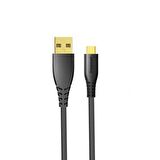 Tronsmart MUC04G Micro USB Şarj ve Data Kablosu 1M