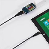 Tronsmart MUC04G Micro USB Şarj ve Data Kablosu 1M