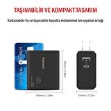 Tronsmart WPB01 5000 mAh Yok Powerbank
