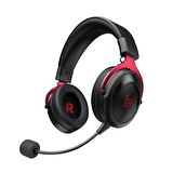 Tronsmart Shadow Mikrofonlu Stereo RGB Gürültü Önleyicili Oyuncu Kulak Üstü Kablosuz Kulaklık