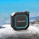 Tronsmart Groove 2 Su Geçirmez Hoparlör Siyah