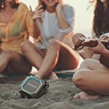 Tronsmart Groove 2 Su Geçirmez Hoparlör Siyah