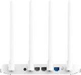 Xiaomi Mi 4A Router - Teşhir