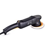 Shine Mate EX610 5/15 Orbital 125 MM Polisaj Makinesi