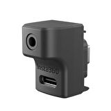 Insta360 Ace Pro Mic Adapter