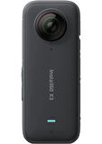 Insta360 One X3 360 Kamera ( İTHALATÇI GARANTİLİ ) 