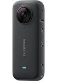 Insta360 One X3 360 Kamera ( İTHALATÇI GARANTİLİ ) 