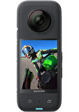 Insta360 One X3 360 Kamera ( İTHALATÇI GARANTİLİ ) 
