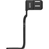 Insta360 One RS 1-Inch İçin Invisible Mic Bracket (Rode Wireless Go / Go II Uyumlu)