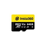 Insta360 64GB MicroSD Hafıza Kartı